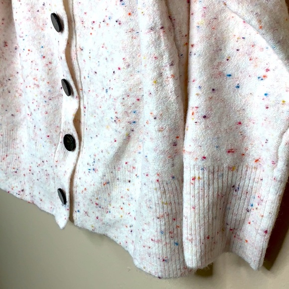 Love Scarlett Funfetti Sweater size small - Picture 5 of 11